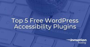 Leia mais sobre o artigo Melhor plug-in de acessibilidade do WordPress: as 5 principais opções gratuitas