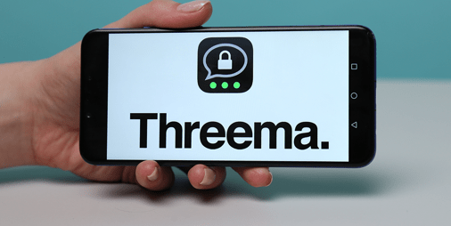Você está visualizando atualmente Threema contesta a divulgação de falhas criptográficas e solicita uma falha de segurança