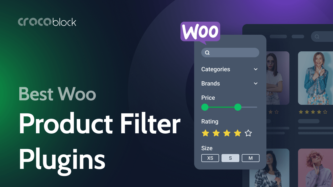 Você está visualizando atualmente 6 Best WooCommerce Product Filter Plugins Compared