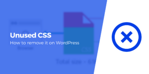 Leia mais sobre o artigo How to Remove Unused CSS in WordPress (2 Easy Methods)