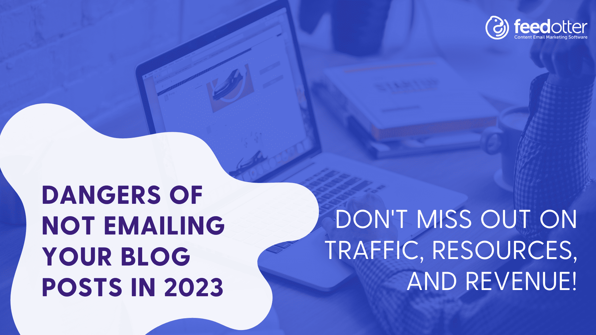 Leia mais sobre o artigo The Dangers Of Not Email Blog Posts In 2023